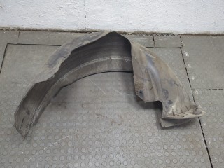 Защита арок (подкрылок) правая задняя, ориг. номер A2206903430, Mercedes S W220 1998-2002