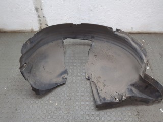Защита арок (подкрылок) правая передняя, ориг. номер 1P0809958, Seat Leon 2005-2012