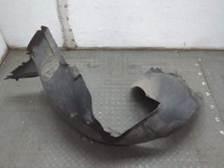 Защита арок (подкрылок) левая передняя, ориг. номер 1P0809957, Seat Leon 2005-2012