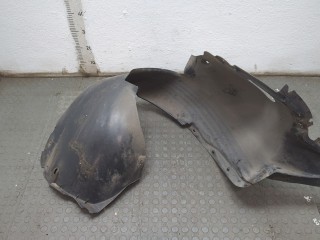 Защита арок (подкрылок) левая передняя, ориг. номер 1P0809957, Seat Leon 2005-2012