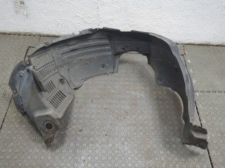 Защита арок (подкрылок) левая передняя Toyota Highlander 2007-2010, 5380648090