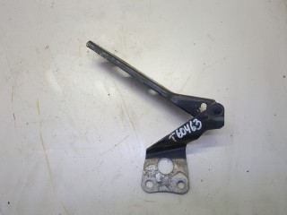 Петля капота левая, ориг. номер 5L0823301D, Skoda Yeti 2009-2014
