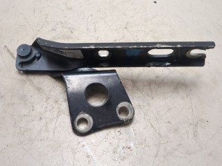 Петля капота левая, ориг. номер 5L0823301D, Skoda Yeti 2009-2014