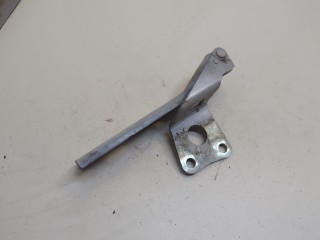 Петля капота левая, ориг. номер 5L0823301D, Skoda Yeti 2009-2014