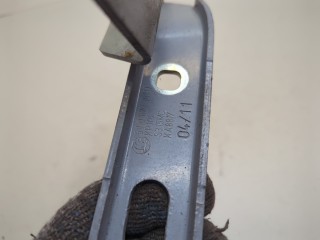 Петля капота левая, ориг. номер 5L0823301D, Skoda Yeti 2009-2014