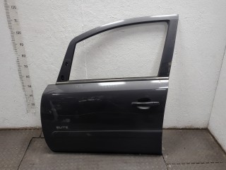 Дверь боковая (легковая) левая передняя Opel Zafira B 2008-2014