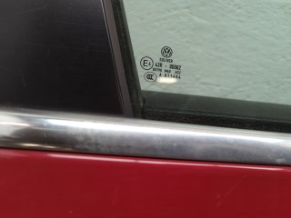 Дверь боковая (легковая) правая передняя, ориг. номер 3C4831056J, Volkswagen Passat 2005-2010