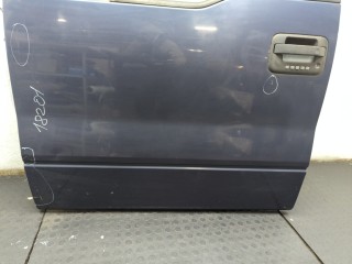 Дверь боковая (легковая) левая передняя, ориг. номер 5L3Z1520125AA, Ford F-150 2003-2008