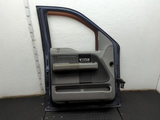Дверь боковая (легковая) левая передняя, ориг. номер 5L3Z1520125AA, Ford F-150 2003-2008