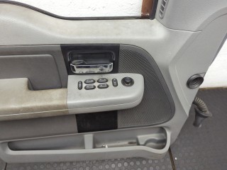 Дверь боковая (легковая) левая передняя, ориг. номер 5L3Z1520125AA, Ford F-150 2003-2008