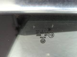 Дверь боковая (легковая) левая задняя, ориг. номер 3C5833055H, Volkswagen Passat 2005-2010