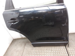 Дверь боковая (легковая) правая задняя, Mazda CX-9 2016-2021