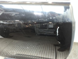Дверь боковая (легковая) правая задняя, Mazda CX-9 2016-2021