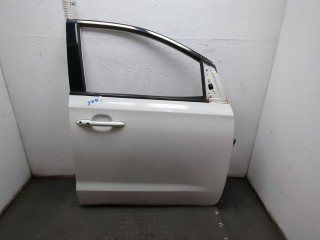 Дверь боковая (легковая) правая передняя, ориг. номер 76004A9001, KIA Carnival 2014-2021