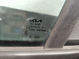 Дверь боковая (легковая) левая передняя, ориг. номер 76003L3000, KIA K5 2019-2024