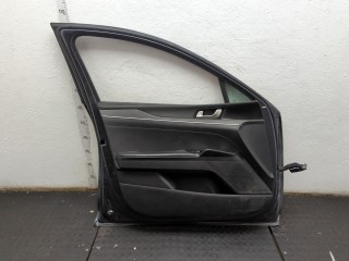 Дверь боковая (легковая) левая передняя, ориг. номер 76003L3000, KIA K5 2019-2024