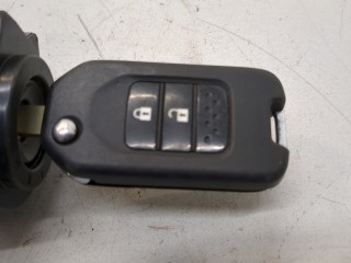 Замок зажигания, ориг. номер 35130TLAA01, Honda HRV 2014-2018