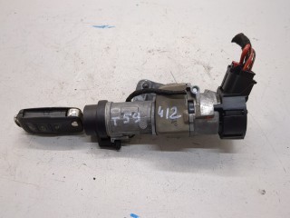 Замок зажигания, ориг. номер 6R0905851B, 107905855CF, Volkswagen Polo 2009-2014