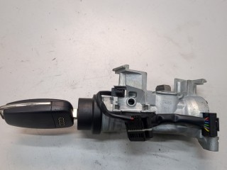 Замок зажигания Audi A3 2008-2013