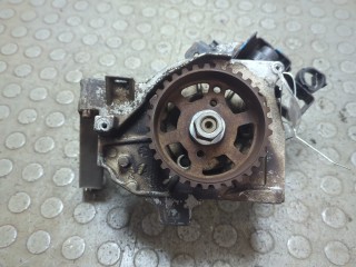 ТНВД Ford C-Max 2007-2010