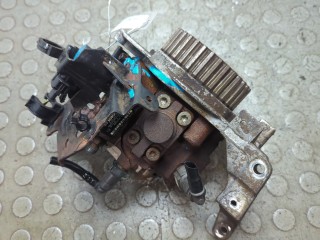 ТНВД, ориг. номер 0445010102, Ford C-Max 2007-2010
