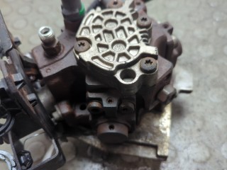 ТНВД, ориг. номер 0445010102, Ford C-Max 2007-2010