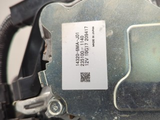 ТНВД, ориг. номер 167906MAJ01, Honda Civic 2021-2024