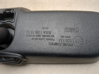 Зеркало салона, ориг. номер 6U5Z17700CA, Lincoln Navigator 2006-2014