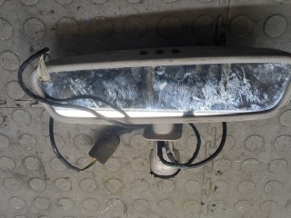Зеркало салона, ориг. номер A1668100417, Mercedes GL-Класс 2012-2016