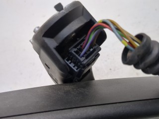Зеркало салона, ориг. номер 9192335, 51169192335, BMW X5 E70 2006-2010