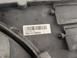 Вентилятор радиатора, ориг. номер LR045248, Land Rover Discovery Sport 2014-2019