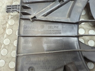 Вентилятор радиатора, ориг. номер 1341113, Opel Astra 2006-2014