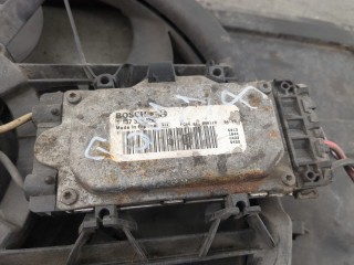 Вентилятор радиатора, ориг. номер 3M5H8C607UH, Ford Focus 2007-2011