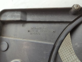 Вентилятор радиатора, ориг. номер 3M518C607EC, Ford Focus 2001-2005