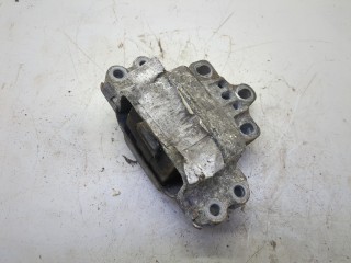 Подушка крепления двигателя, ориг. номер 7N0199555B, Seat Alhambra 2010-2015