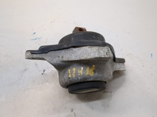 Подушка крепления двигателя левая, ориг. номер 218123N950, Hyundai Equus 2013-2016