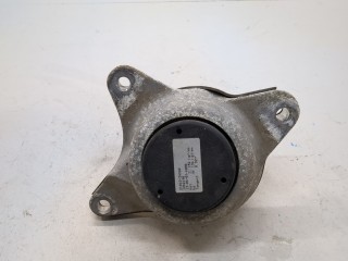 Подушка крепления двигателя левая, ориг. номер 218123N950, Hyundai Equus 2013-2016
