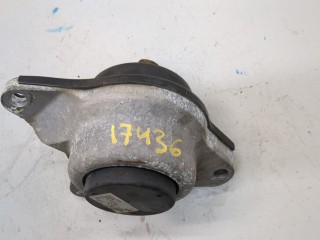 Подушка крепления двигателя правая, ориг. номер 218123N950, Hyundai Equus 2013-2016