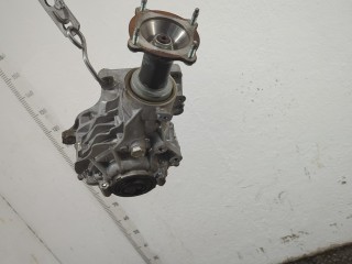 Редуктор Раздаточный КПП (раздатка), ориг. номер N706014891, Mazda CX-9 2016-2021