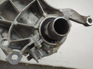 Редуктор Раздаточный КПП (раздатка), ориг. номер N706014891, Mazda CX-9 2016-2021