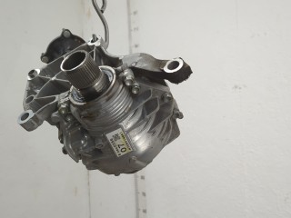 Редуктор Раздаточный КПП (раздатка), ориг. номер N706014891, Mazda CX-9 2016-2021