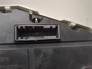Щиток приборов (приборная панель), ориг. номер VP8V4F10A855A, Ford Focus 2004-2008