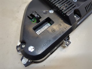 Щиток приборов (приборная панель), ориг. номер 4L0920980TX, Audi Q7 2005-2009