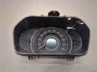 Щиток приборов (приборная панель) Honda CR-V 2011-2015