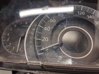 Щиток приборов (приборная панель), ориг. номер 78100Q020, Honda CR-V 2011-2015