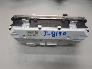 Щиток приборов (приборная панель), ориг. номер 78100Q020, Honda CR-V 2011-2015