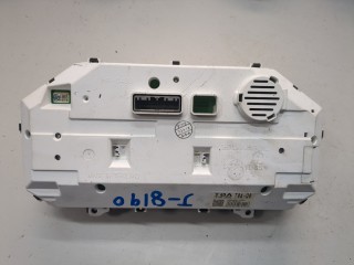 Щиток приборов (приборная панель), ориг. номер 78100Q020, Honda CR-V 2011-2015