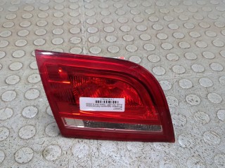 Фонарь крышки багажника левый, ориг. номер 8P4945093D, Audi A3 2008-2013