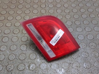 Фонарь крышки багажника правый, ориг. номер 8P4945094D, Audi A3 2008-2013