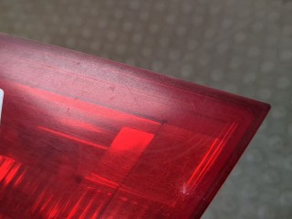 Фонарь крышки багажника правый, ориг. номер 8P4945094D, Audi A3 2008-2013